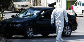 Balean a reporteros en Chilpancingo tras cubrir asesinato en Las Palmas